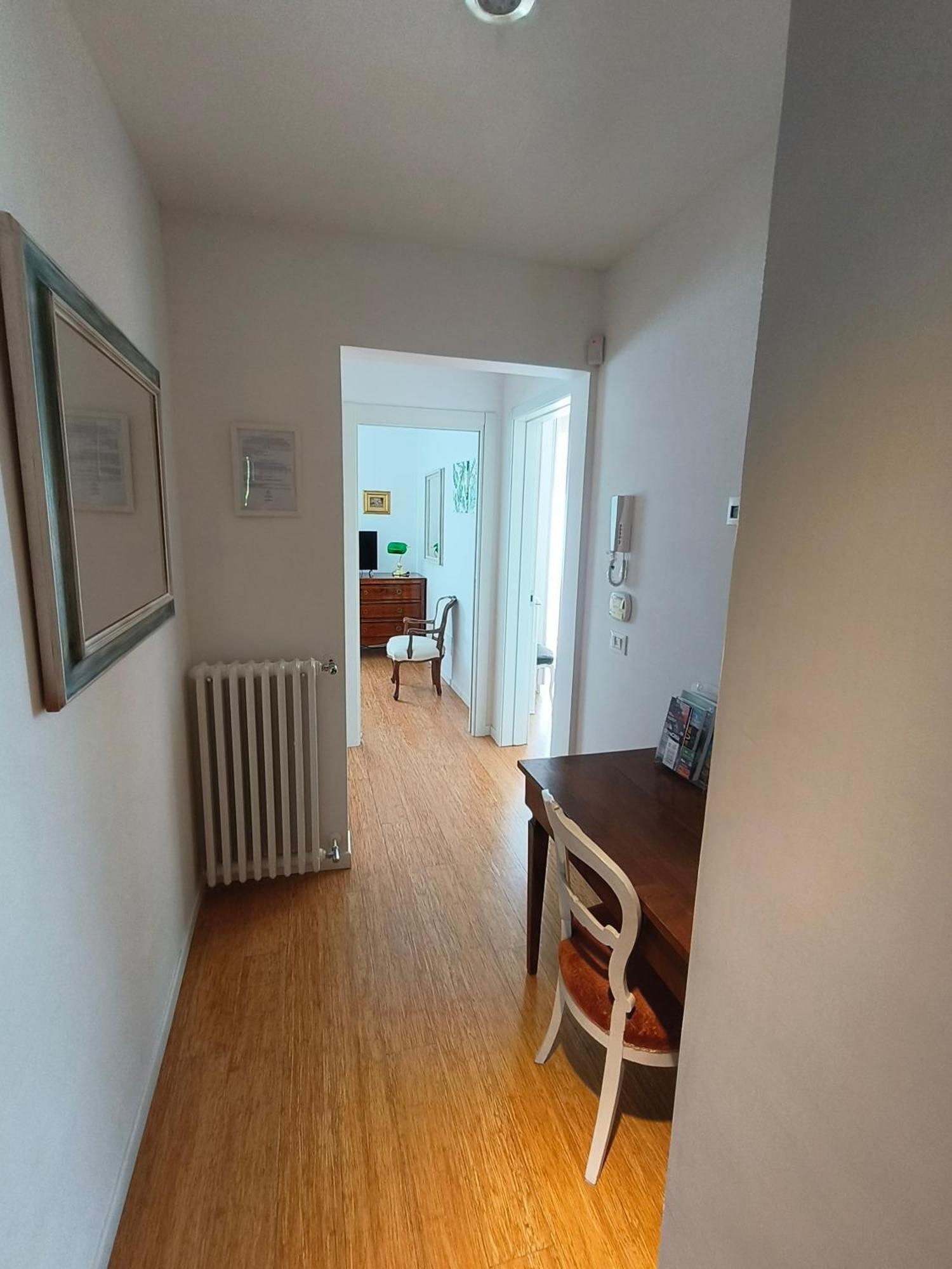 Le Statue Apartamento