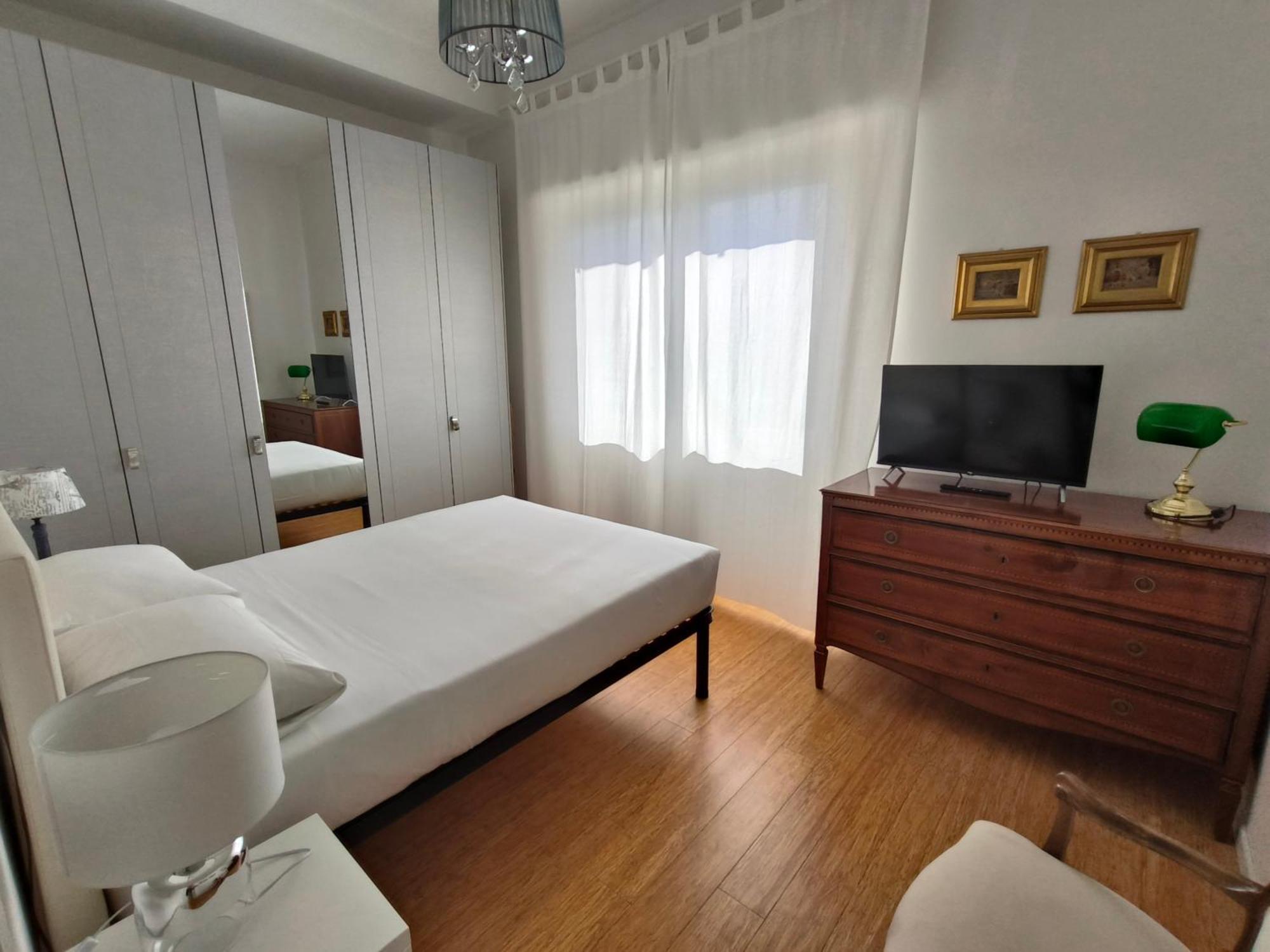 Apartamento Le Statue Florencia