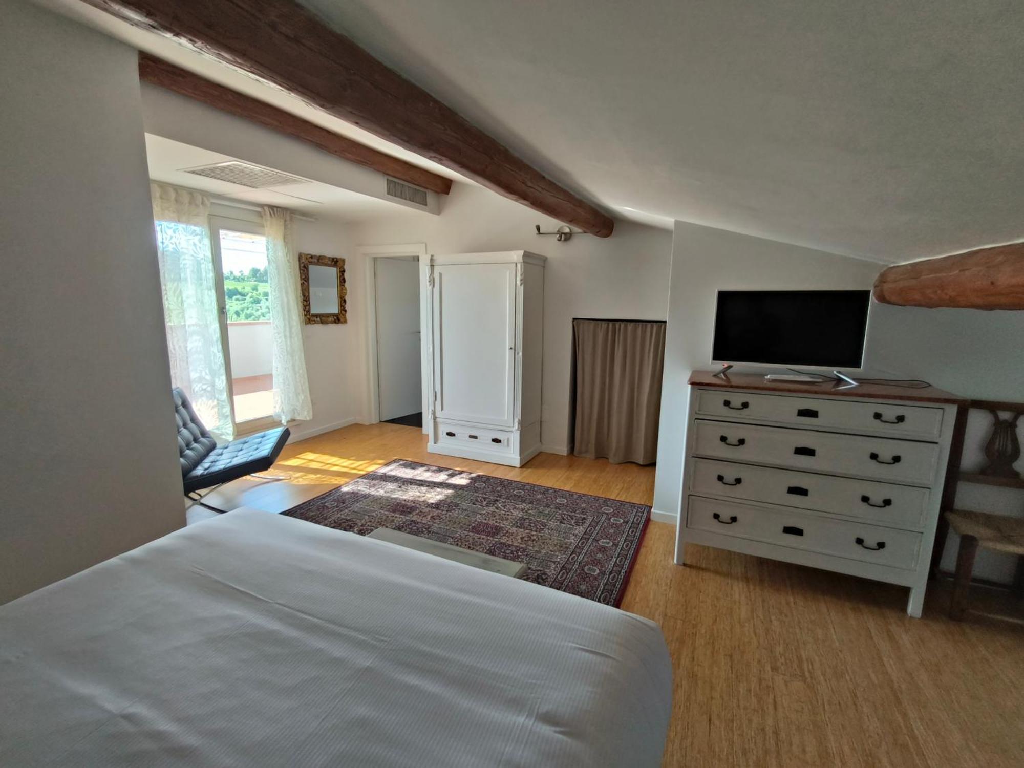 Apartamento Le Statue