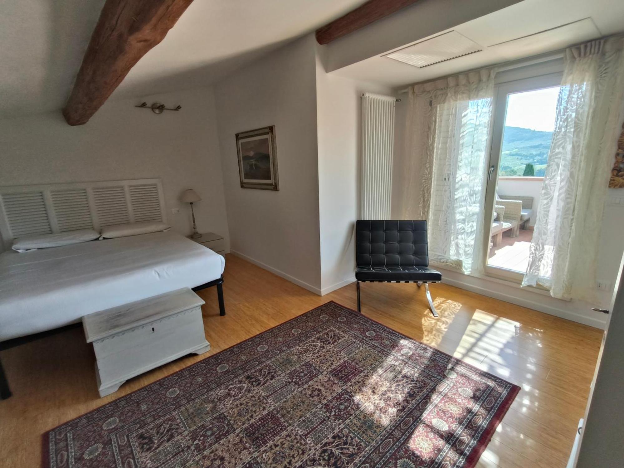 Apartamento Le Statue Florencia