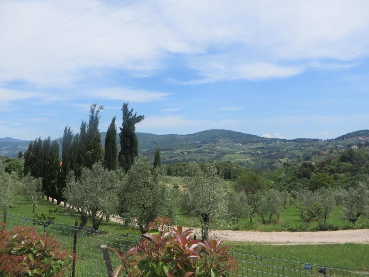 Apartamento Le Statue