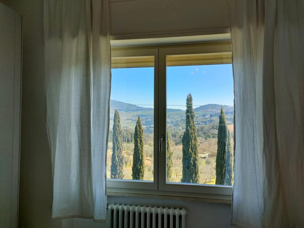 Apartamento Le Statue *