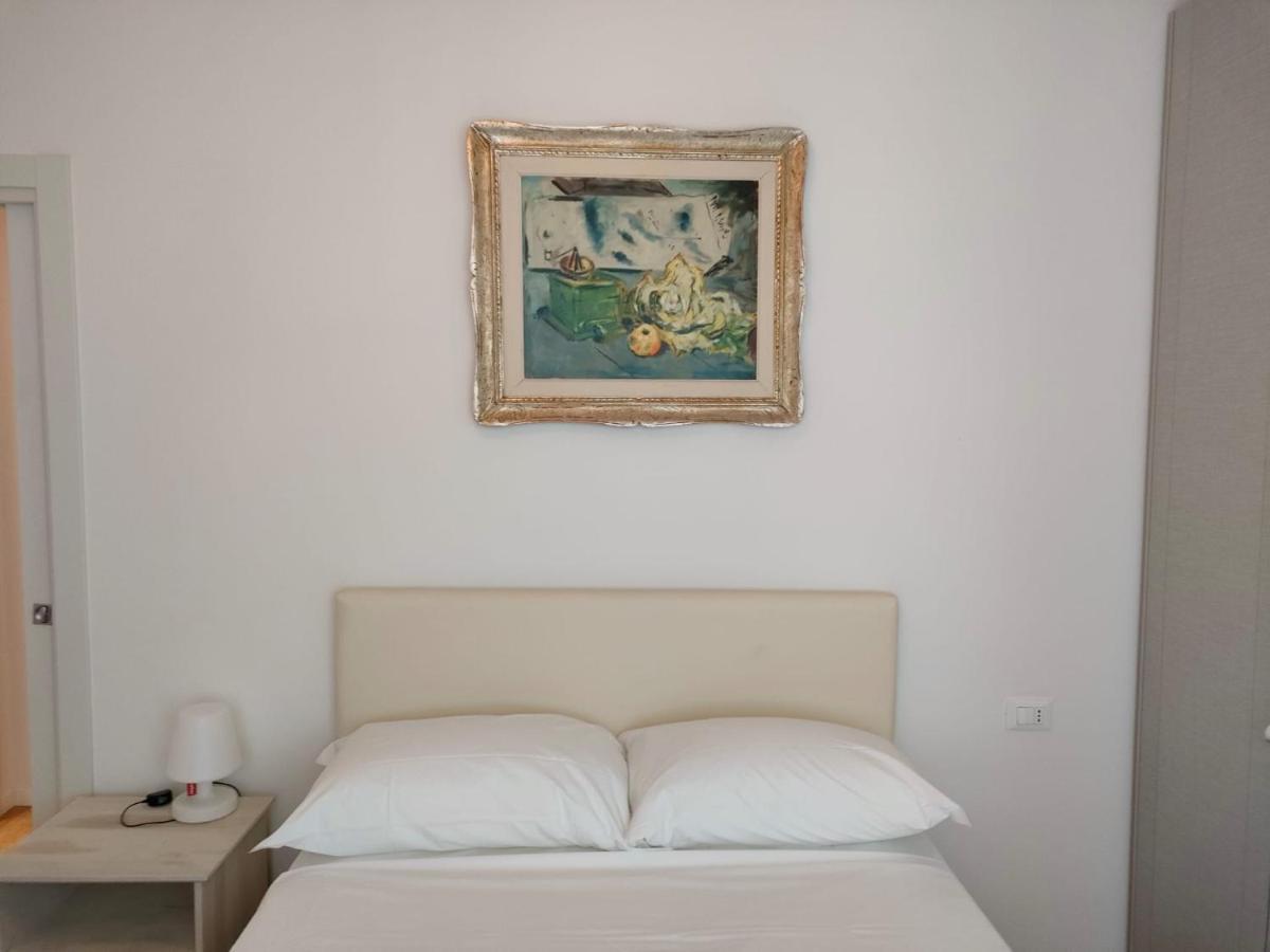Apartamento Le Statue