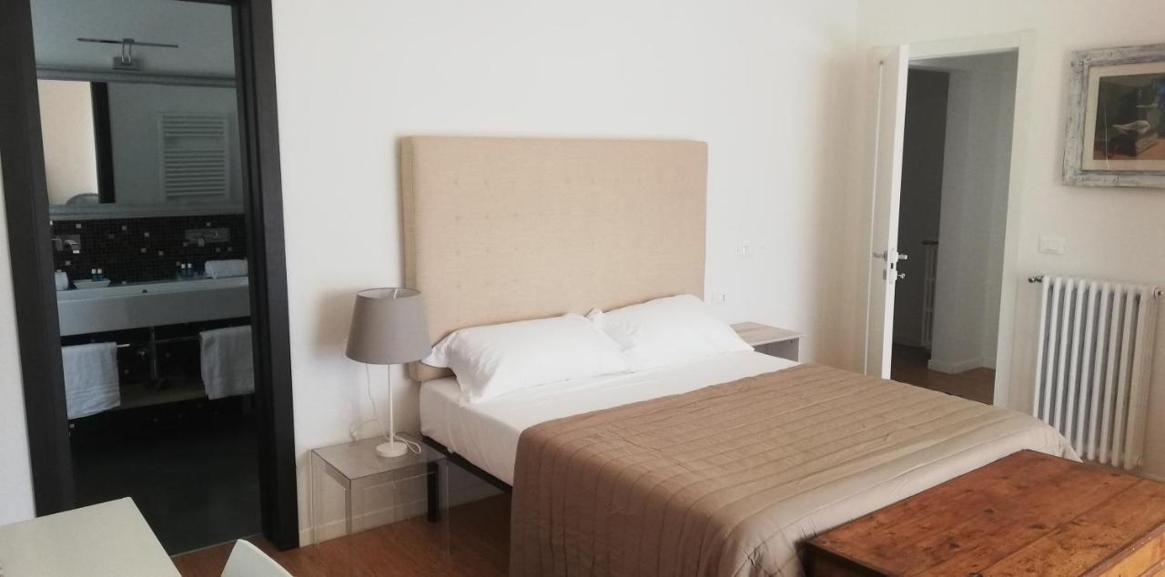 Apartamento Le Statue Florencia