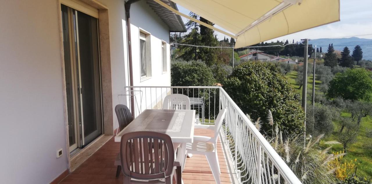 Apartamento Le Statue Florencia