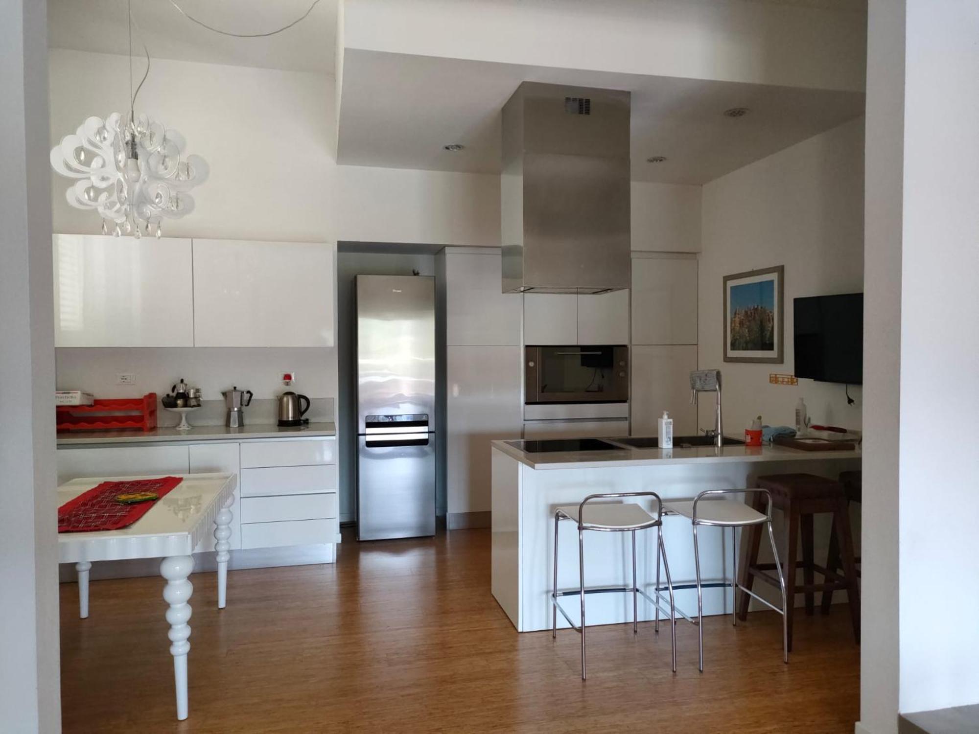 Apartamento Le Statue *