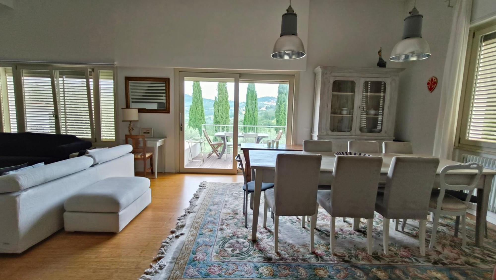 Apartamento Le Statue
