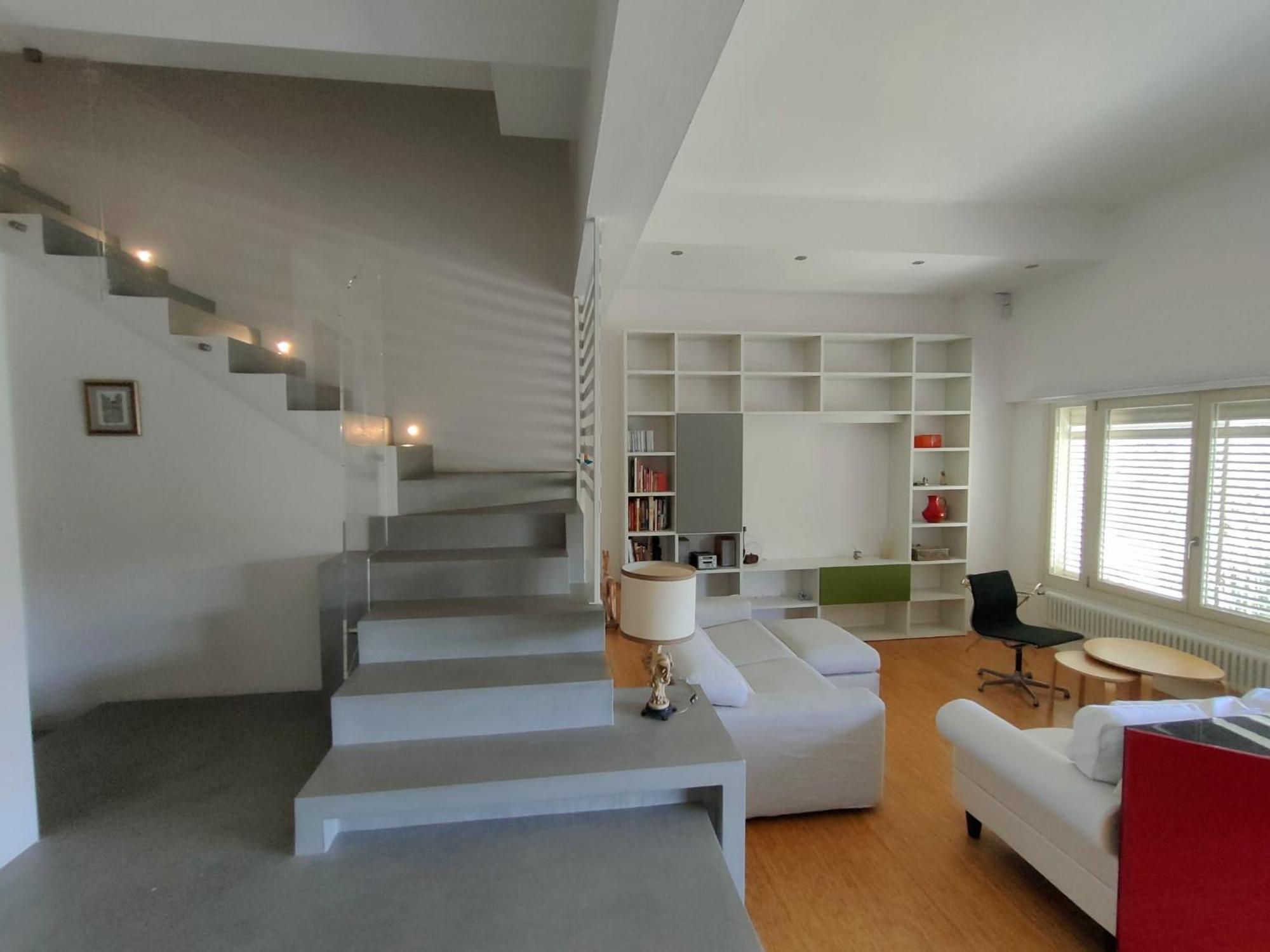 Apartamento Le Statue *