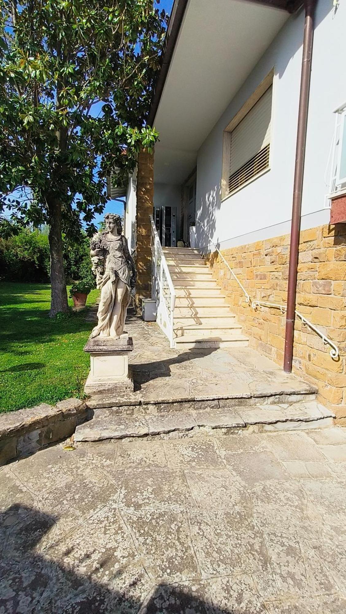 Apartamento Le Statue