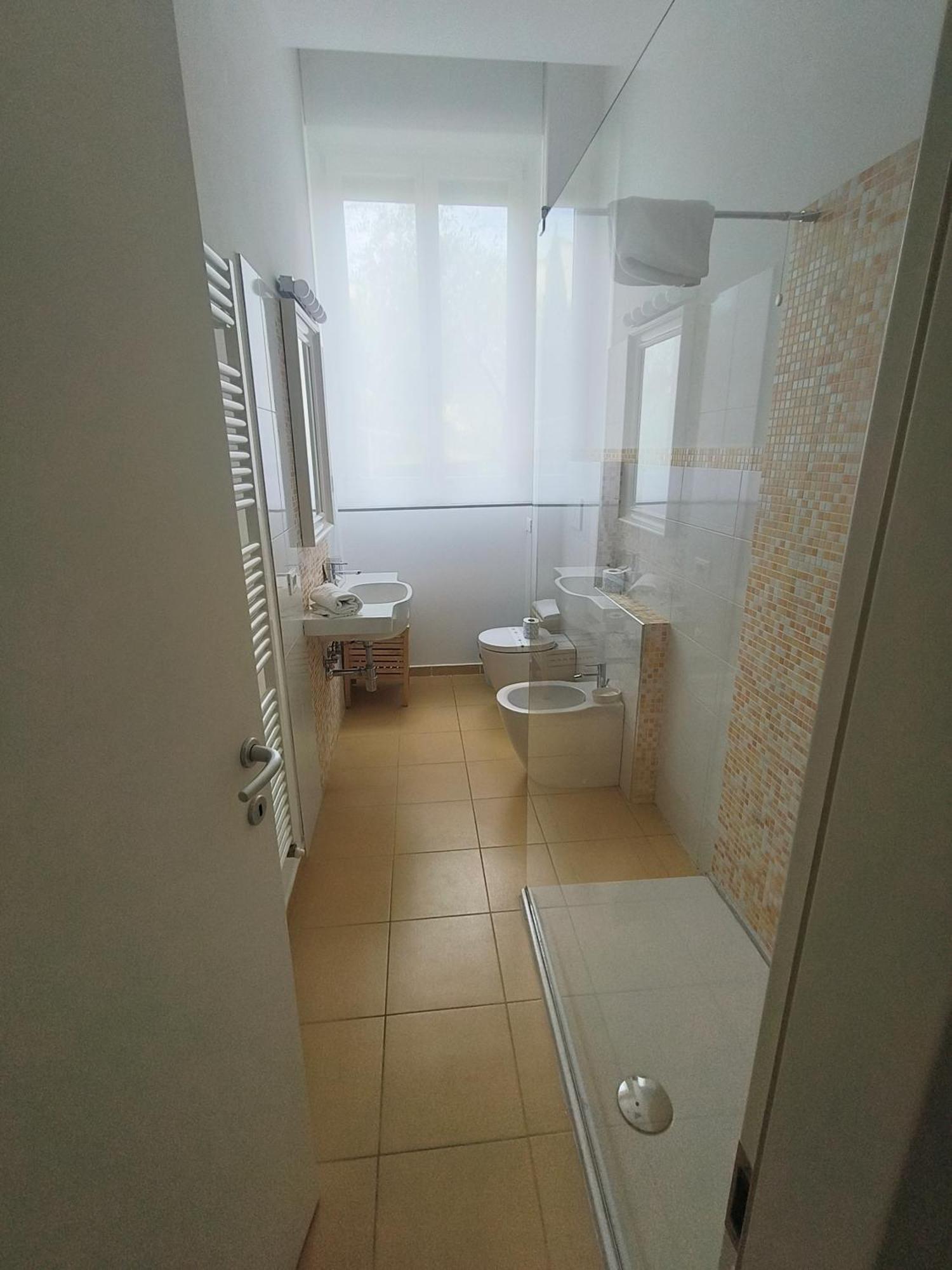 Le Statue Apartamento