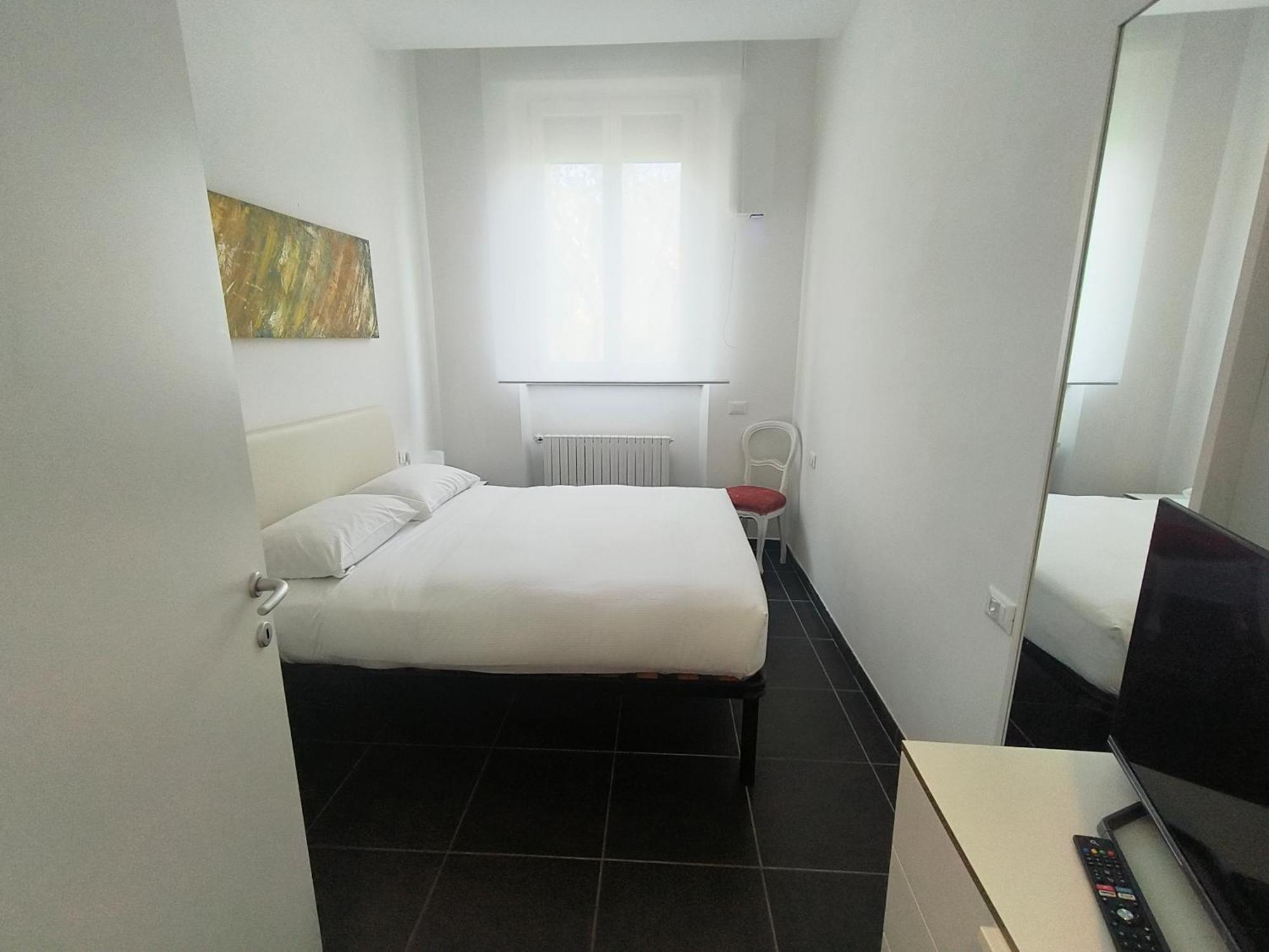 Apartamento Le Statue Florencia