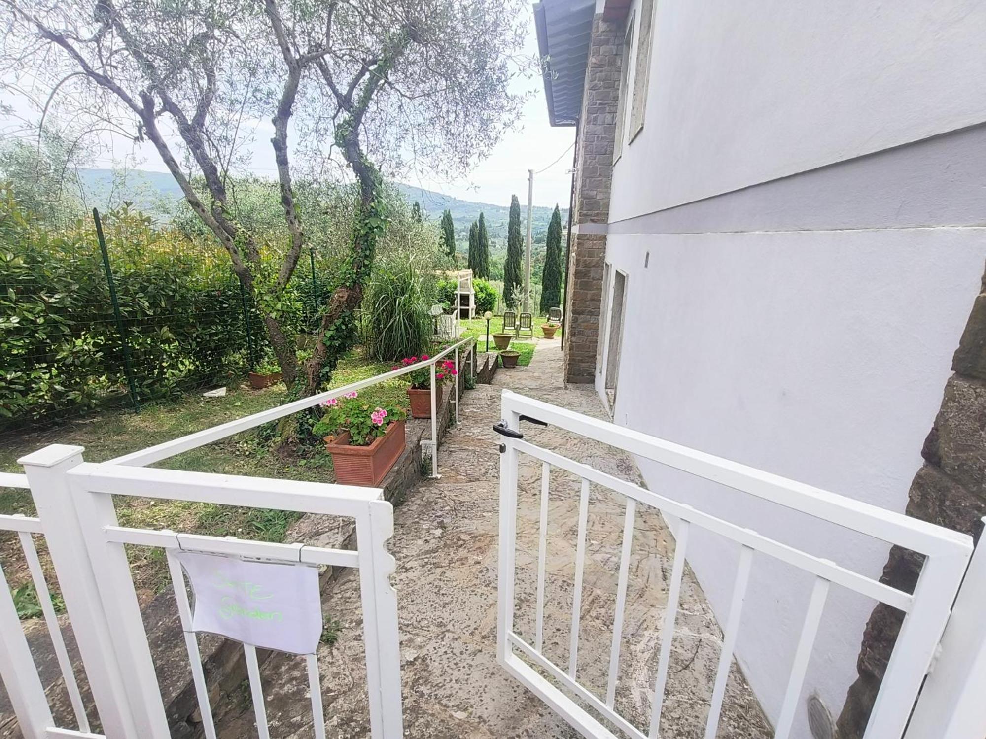 Le Statue Apartamento