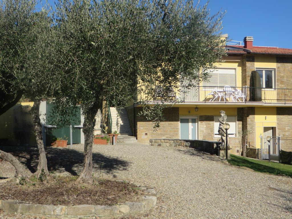 Le Statue Apartamento