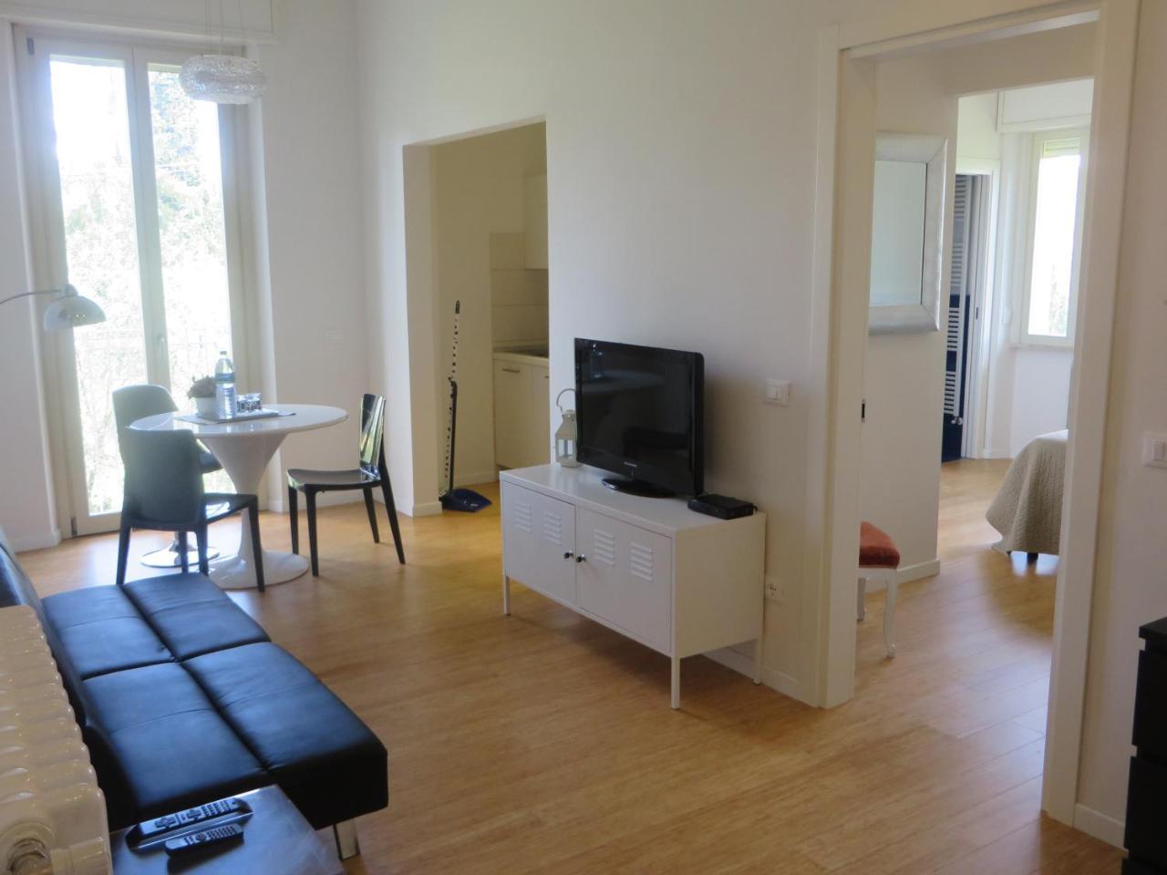Le Statue Apartamento